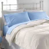 Pima Cotton Percale Sheet Set 