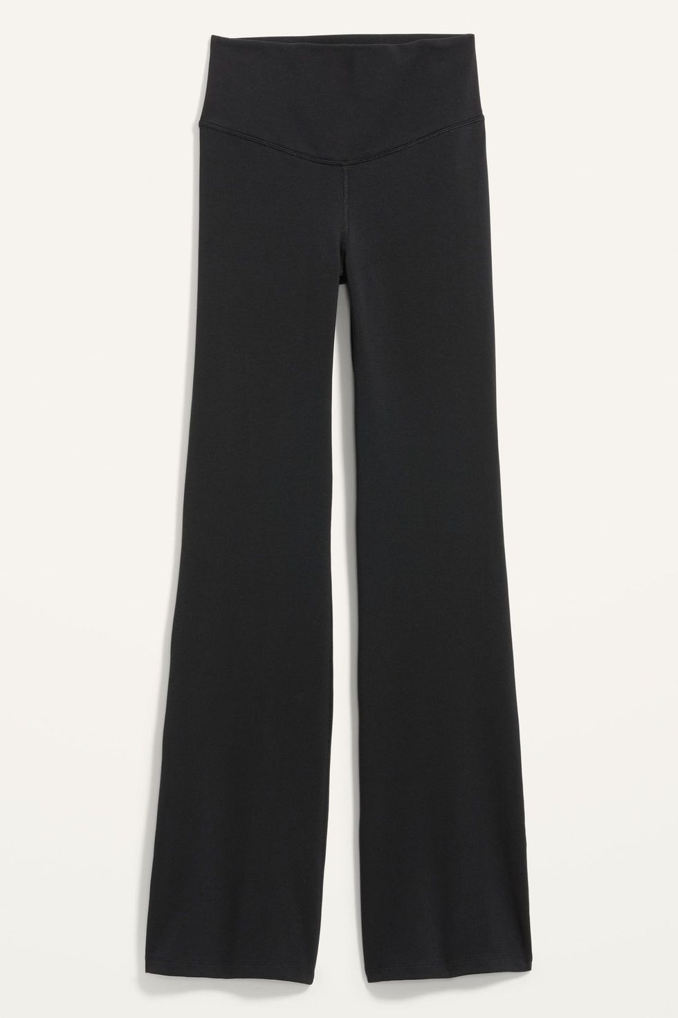 Old Navy Extra High-Waisted Boot-Cut Pants
