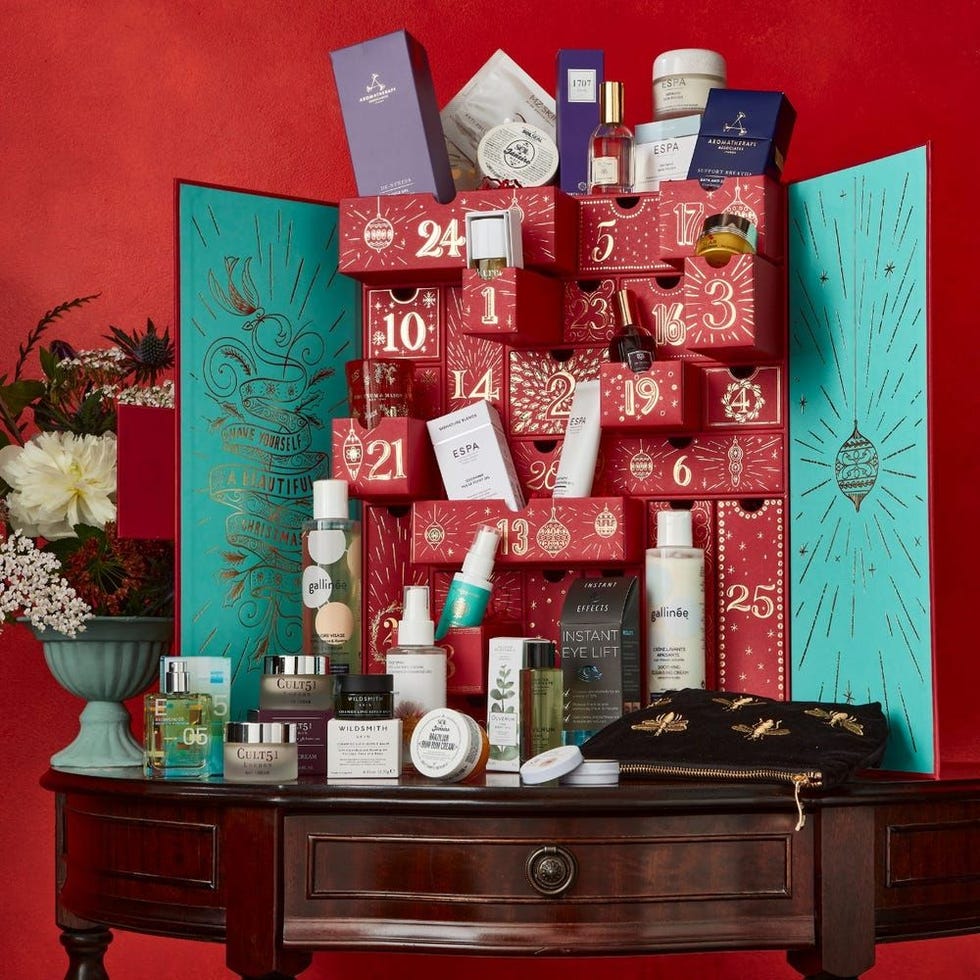 12 Advent Calendars For Adults You Can Buy In Canada —, 59 OFF