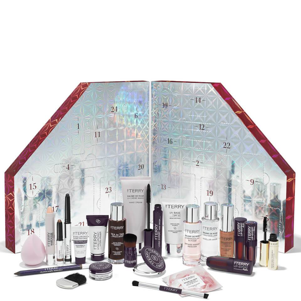 By Terry Jewel Fantasy Advent Calendar 2021