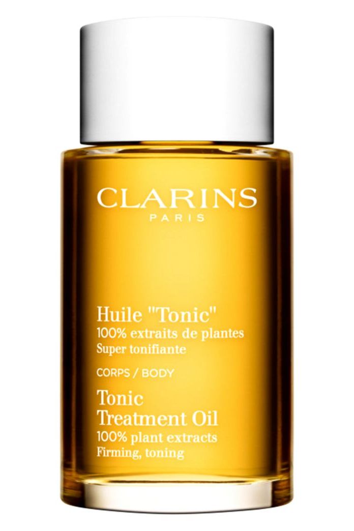 Clarins Tonic Treatment Oil 