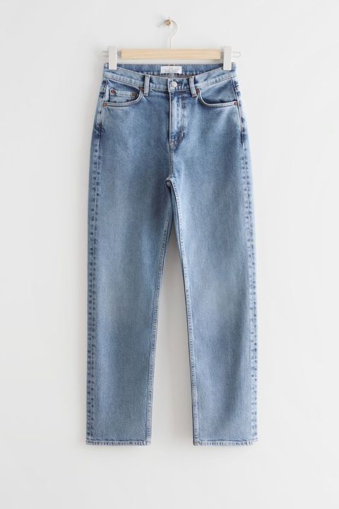 Kate Middleton's £65 & Other Stories jeans are back in stock