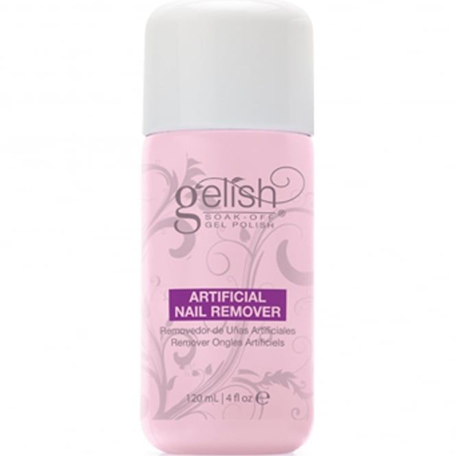 Gelish Gelish Acrylic Artificial Nail Remover 120 ml (04011)