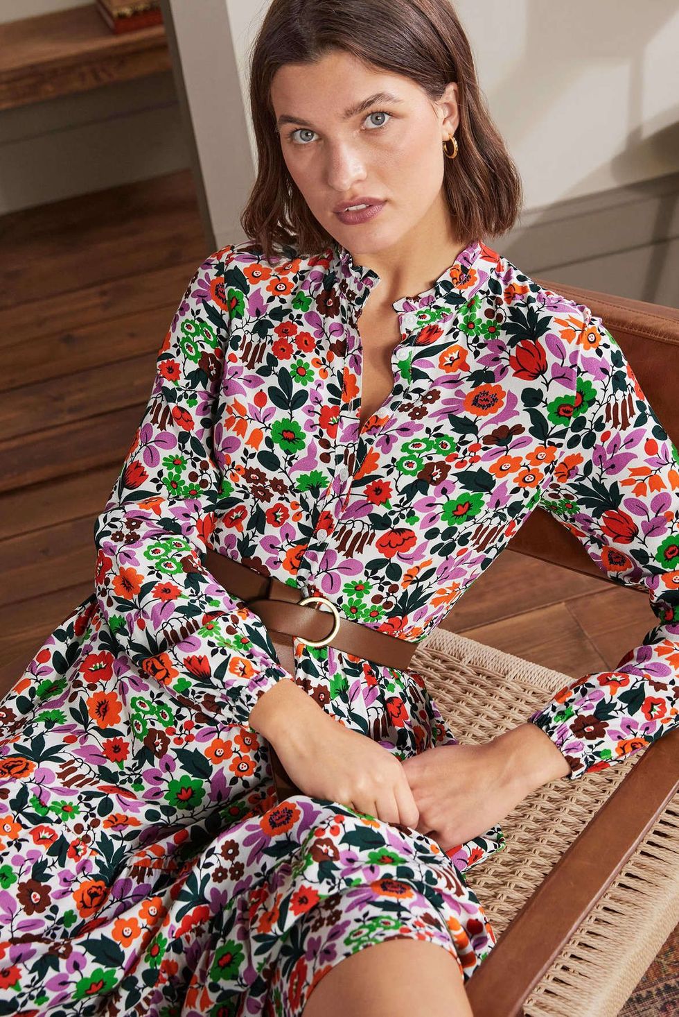 Boden launches 'Best of' Boden capsule collection of bestsellers