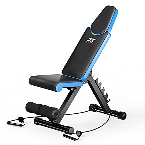 Best exercise best sale bench uk