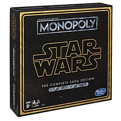 73 Best Star Wars Gifts of 2024 Best Gifts for Star Wars Fans