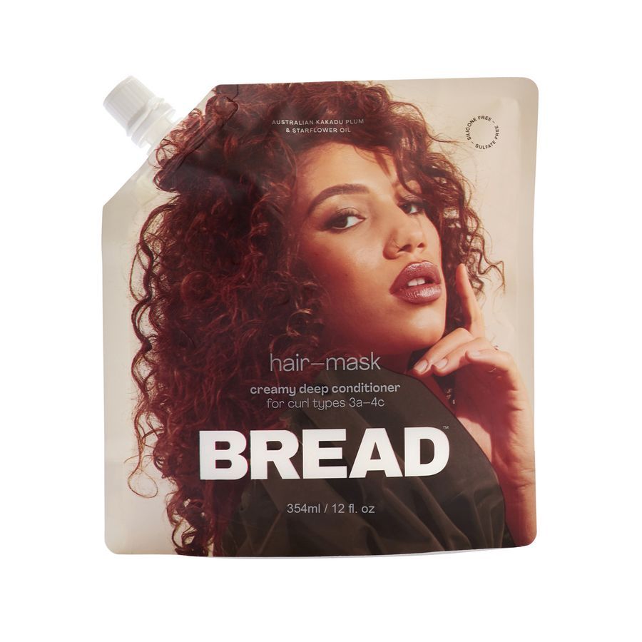 Bread Beauty Supply Hair-Mask Creamy Deep Conditioner 