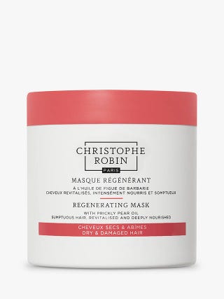 Regenerating Mask