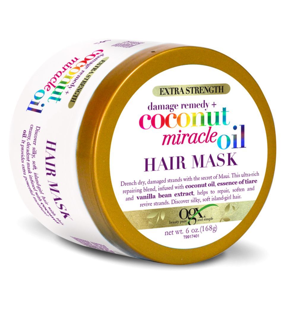11 Best Hair Masks for Damaged Hair, Tested and Reviewed for 2023