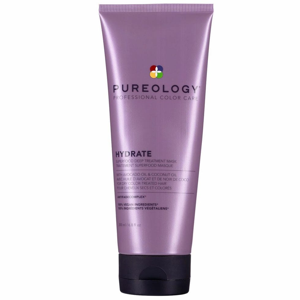 Pureology Hydrate Superfood Treatment