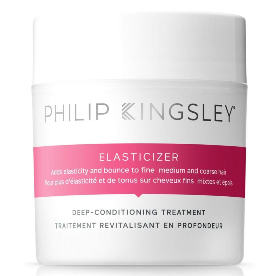 Philip Kingsley Elasticizer Deep Conditioning Treatment 
