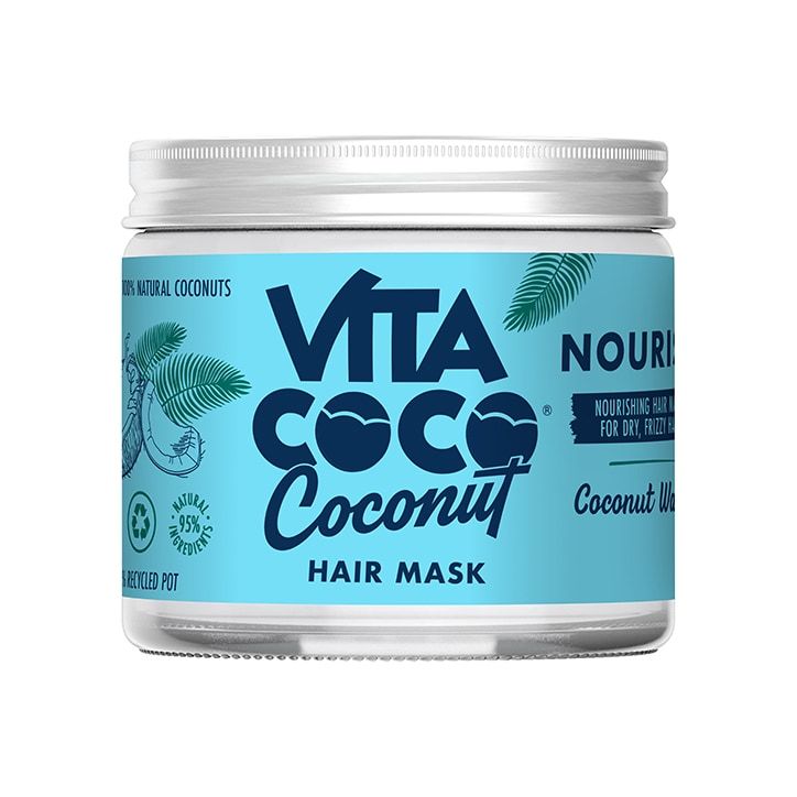 Vita Coco Nourish Hair Mask 
