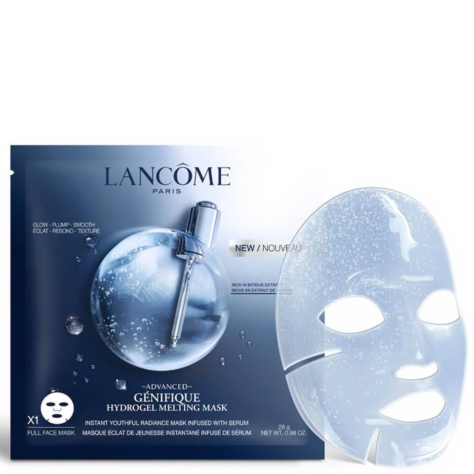 Lancôme Génifique Hydrogel Sheet Mask