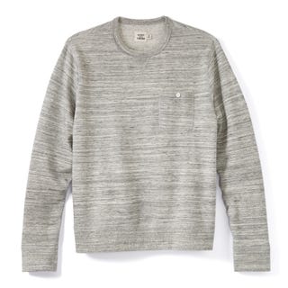 Flint and Tinder French Terry Sweatshirt Flint and Tinder French Terry Sweatshirt