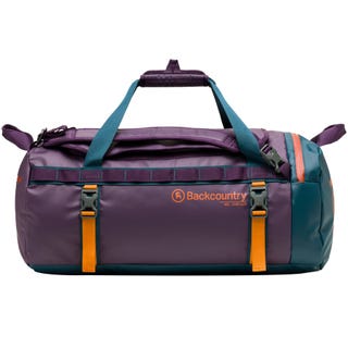 Backcountry All Around 40L Duffel Backcountry All Around 40L Duffel