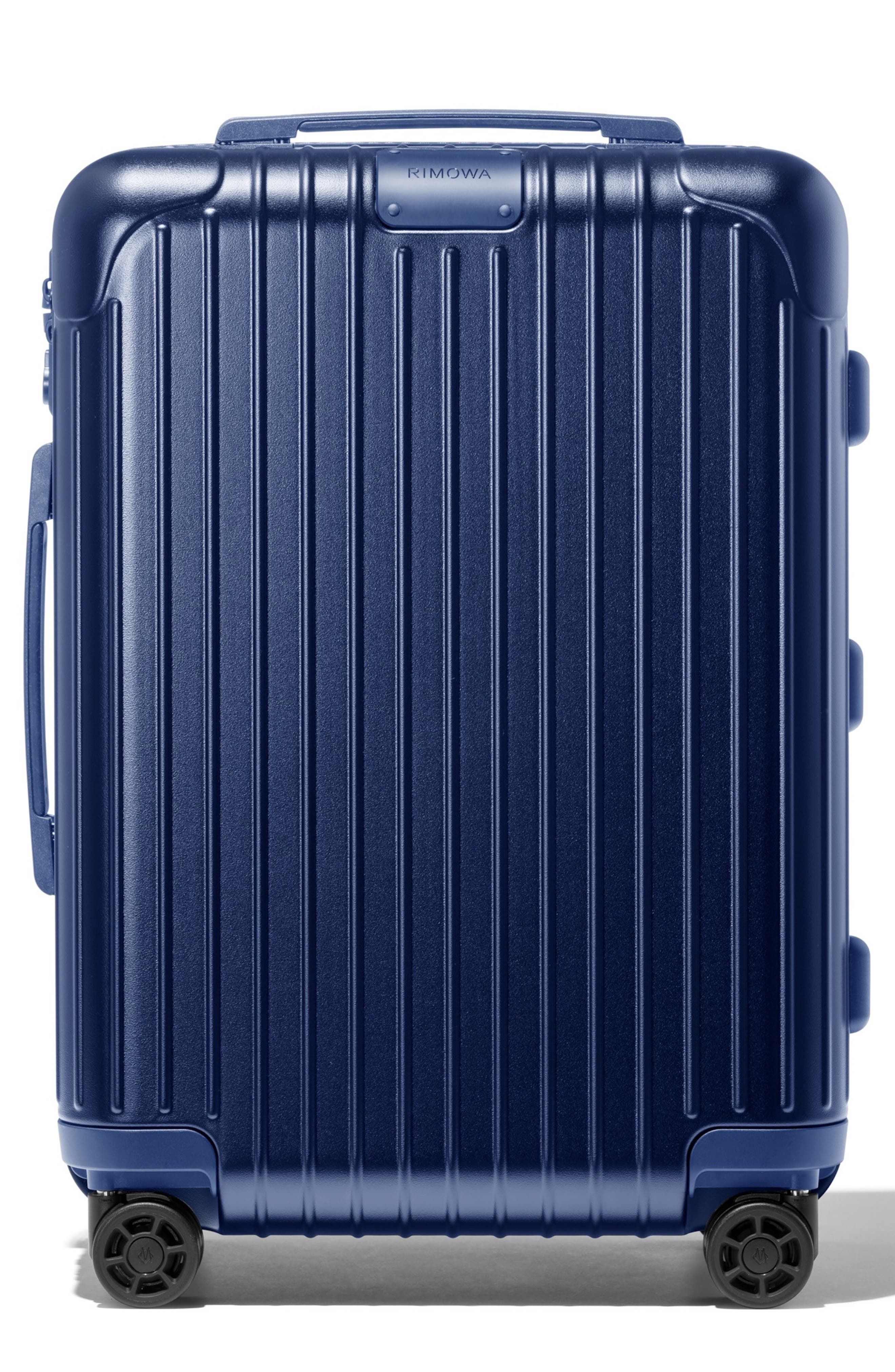 Essential Cabin 22-Inch Suitcase