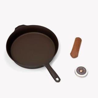 Field Company No.10 Skillet Field Company No.10 Skillet