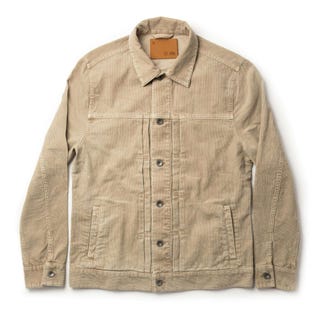 Taylor Stitch Dispatch Jacket Taylor Stitch Dispatch Jacket