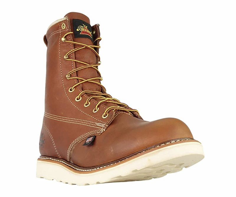 top 10 work boot brands