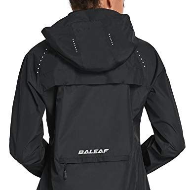 BALEAF Women's Rain Jackets