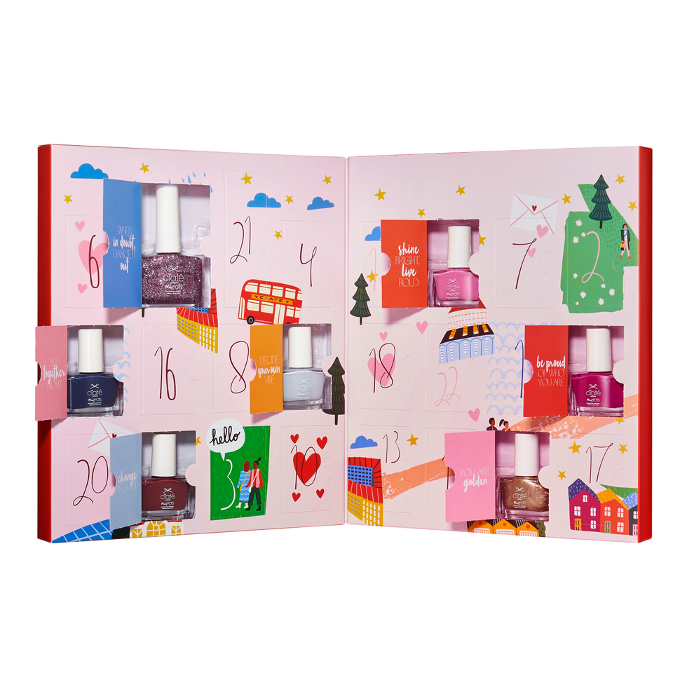 30 Best Alternative Advent Calendars for 2022