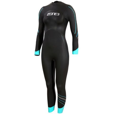 6 Best Open Water Swimming Wetsuits - Tried & Tested