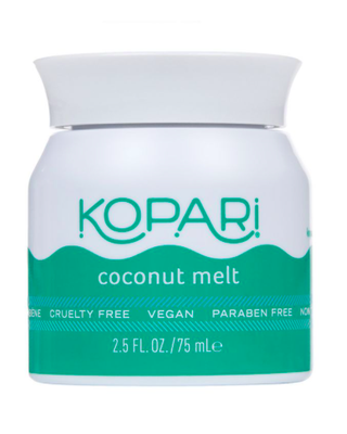 Organic Coconut Melt 