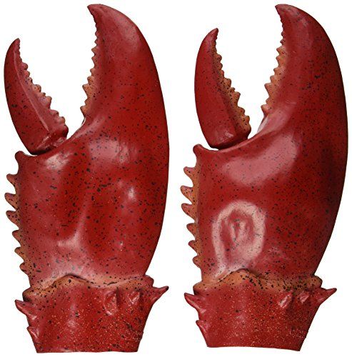 Accoutrements Giant Lobster Claws