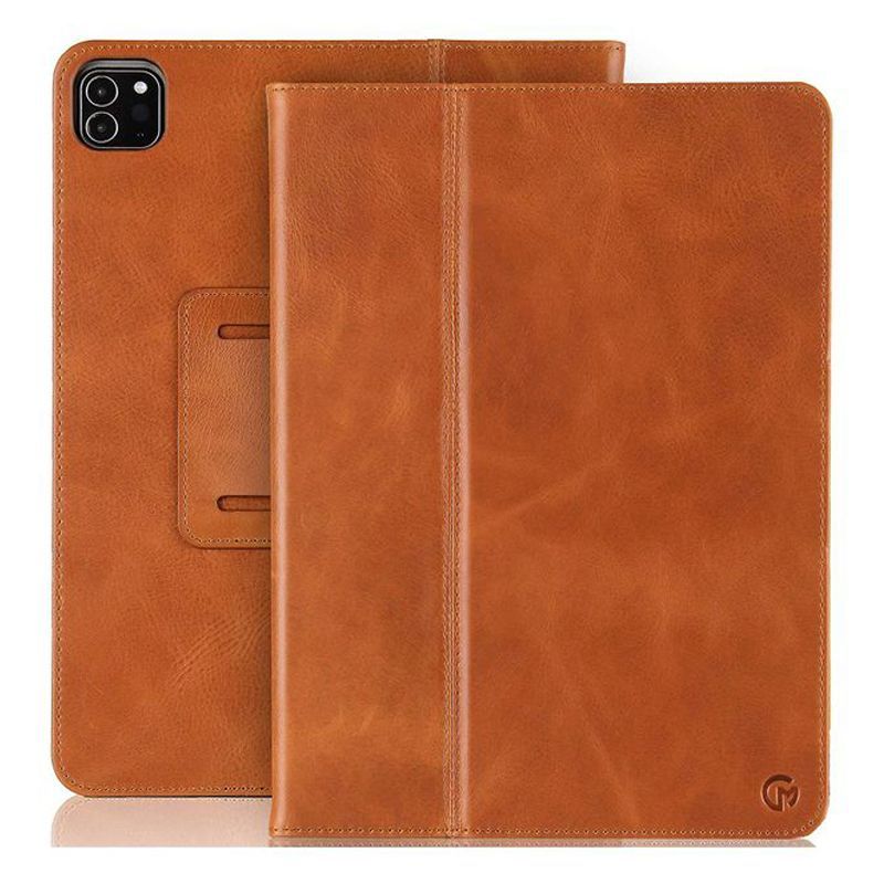 Casemade iPad Pro 11 Real Leather Case 