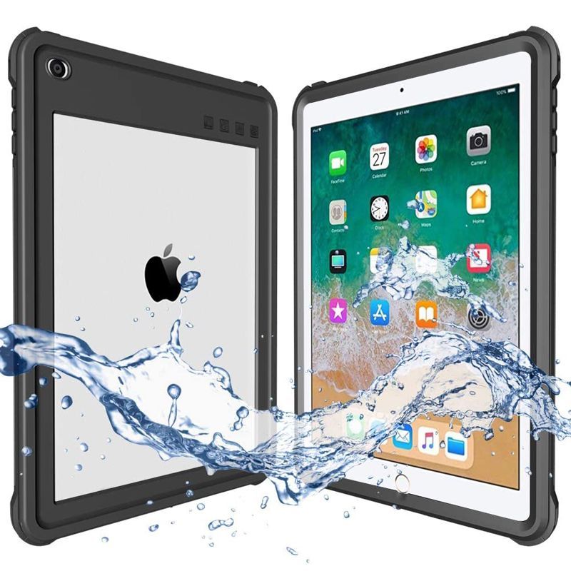 Shellbox Waterproof Case iPad 9.7 inch