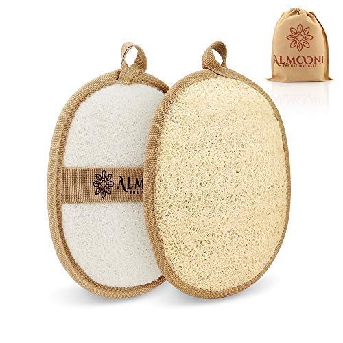 Premium Exfoliating Pad