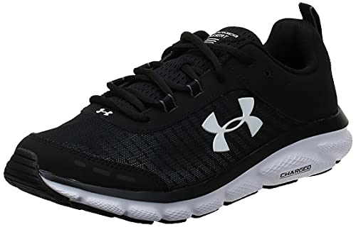 Under Armour Men’s Charged Assert 8 Running Shoe