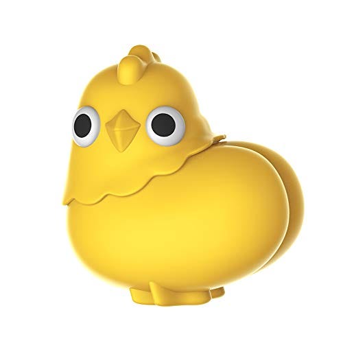 Chickie Emojibator Personal Massager