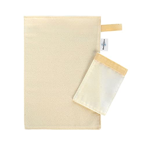 Deep Exfoliating Mitt