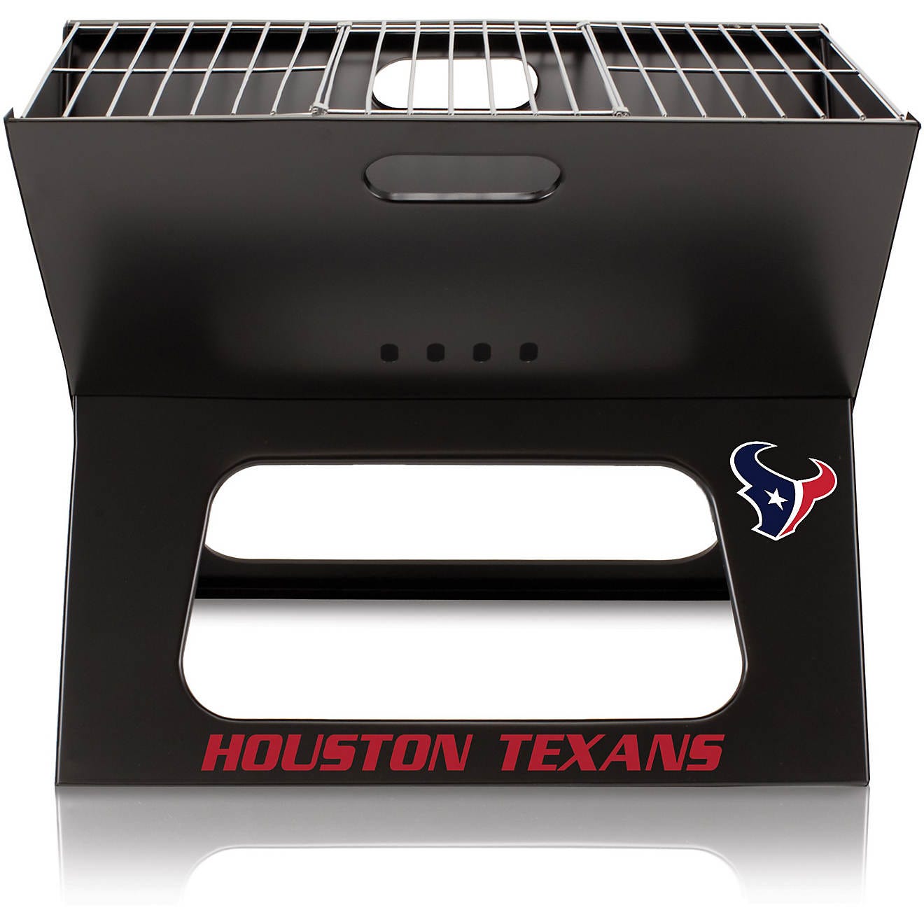 Wild Sports Houston Texans 2x3 Tailgate Toss NFL Outdoor Corn Hole