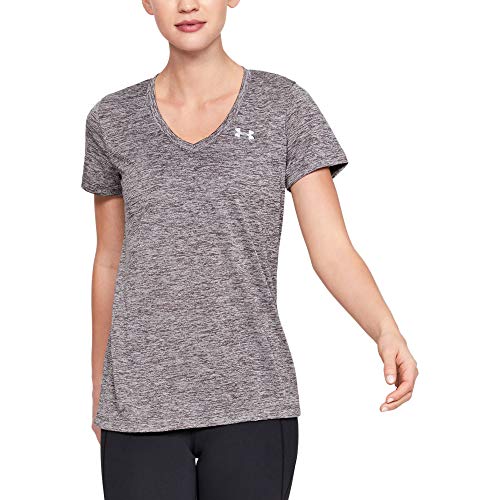 Camiseta de manga corta mujer