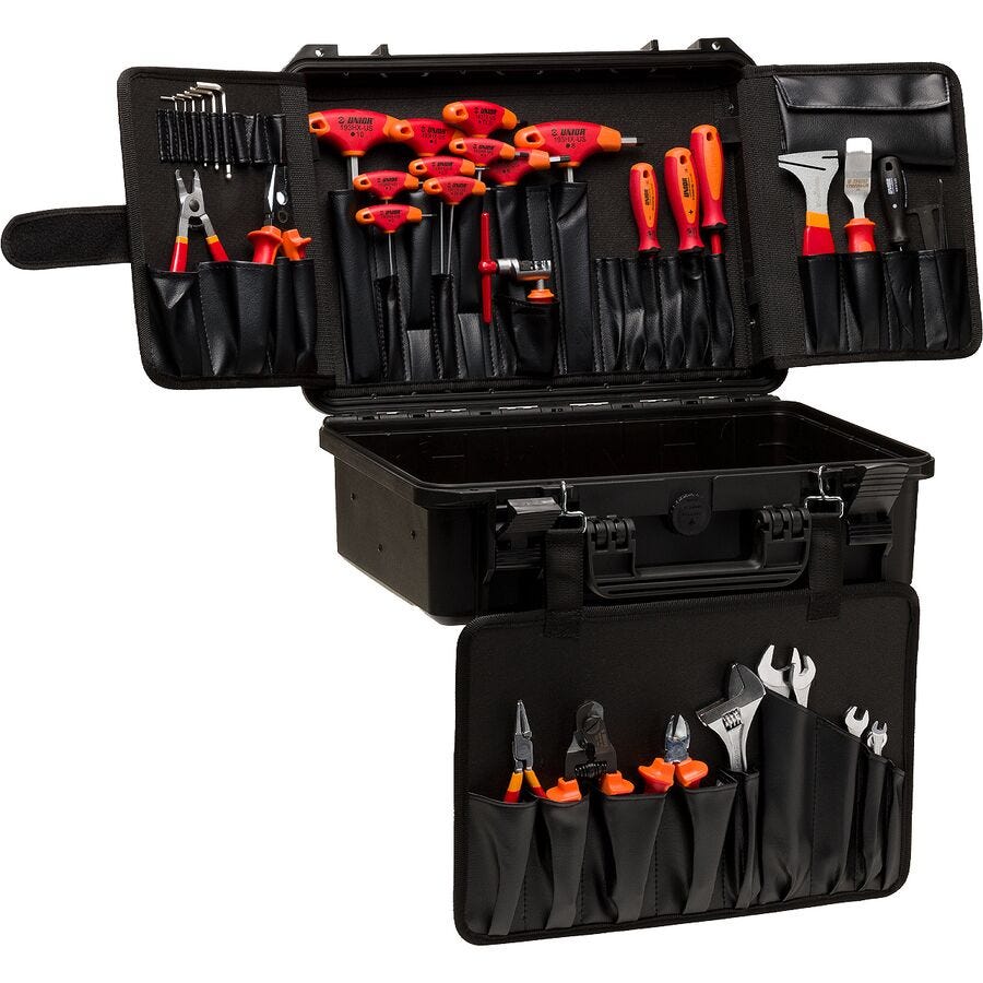 Pro Tool Kit