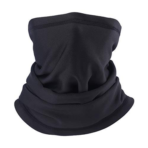 Braga para el cuello suave y transpirable