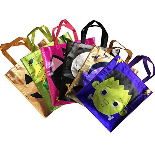 11 Best Trick-or-Treat Bags 2023