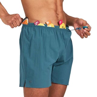 Janji 6-inch AFO-Vent Multi Short Janji 6-inch AFO-Vent Multi Short