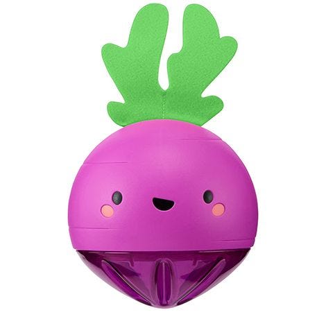 Beetbox Crawl Toy