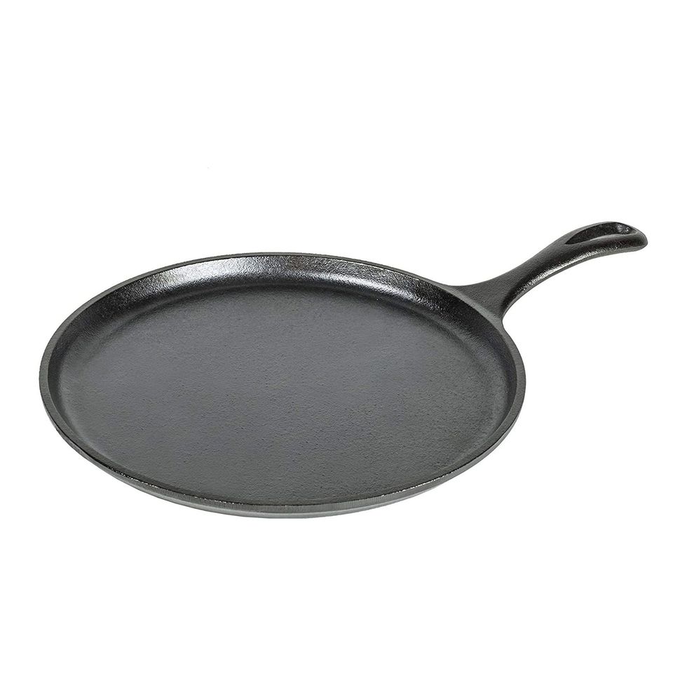 Is Having a Secret Sale on Lodge Cast-Iron Cookware Today