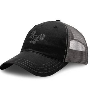 Speedy Pros Trucker Hat