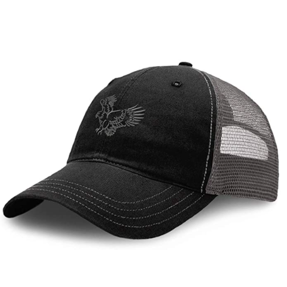 Speedy Pros Trucker Hat