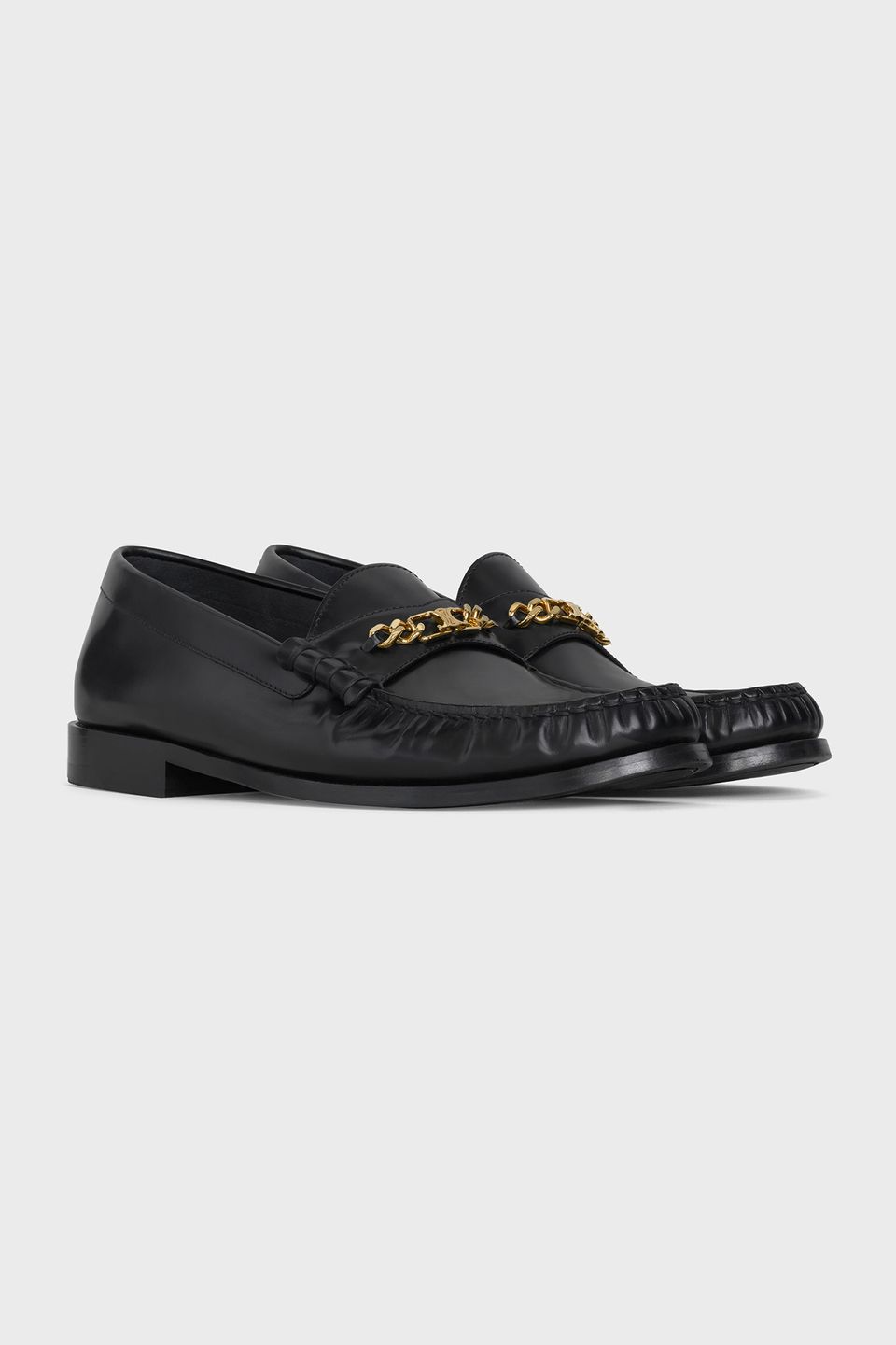 Luco Chain Triomphe Loafer