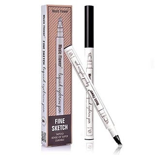 Liquid Eyebrow Pen