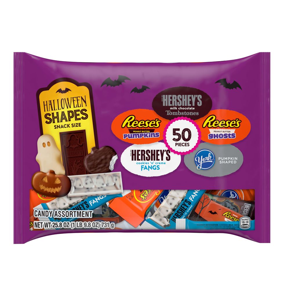 Snack Size, Fun Size Candy - Global Sweet Treats
