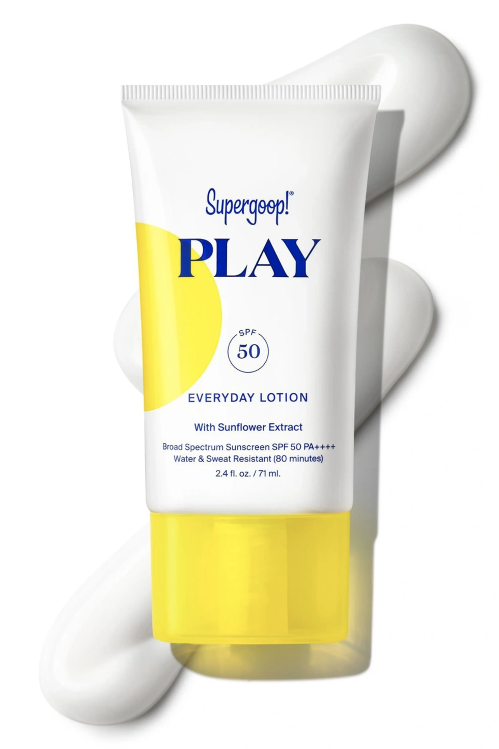 Play Everyday Lotion