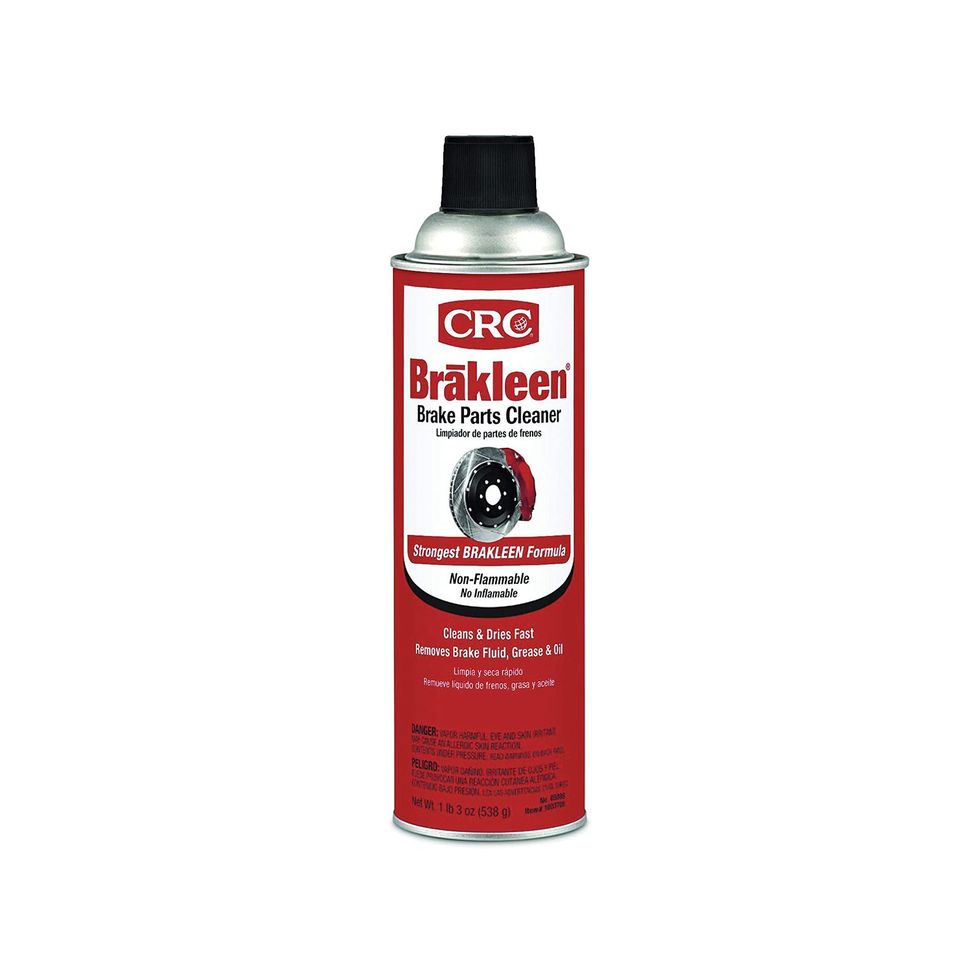 Blaster M914 11 oz Can of Liquid Wrench Silicone Spray Lubricant - Quantity  of 3 