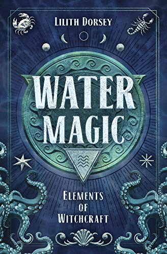 <i>Water Magic</i>